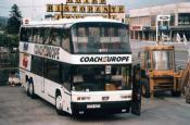 Bus/coach