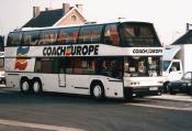 Bus/coach