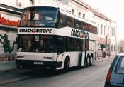 Bus/coach