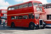 Bus/coach