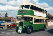 Bus/coach