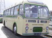 Bus/coach