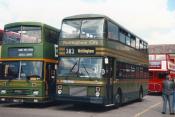 Bus/coach