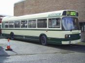 Bus/coach