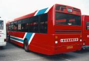 Bus/coach
