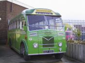 Bus/Coach