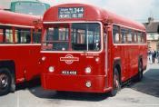 Bus/coach