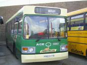 Bus/coach