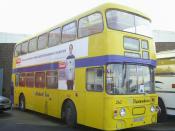 Bus/coach