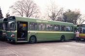 Bus/coach