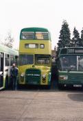 Bus/coach