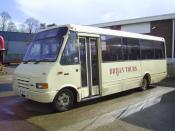 Bus/coach