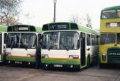 Bus/coach