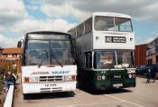 Bus/coach