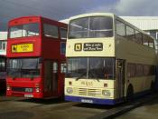 Bus/coach