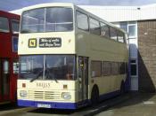 Bus/coach