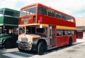 Bus/coach