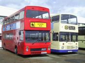 Bus/coach