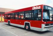 Bus/coach