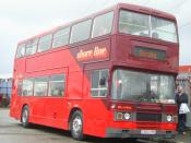Bus/coach