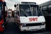 Bus/coach