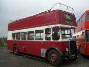 Bus/coach