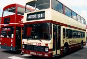 Bus/coach
