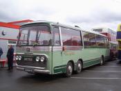Bus/coach