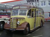 Bus/coach