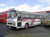Bus/coach