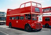 Bus/coach