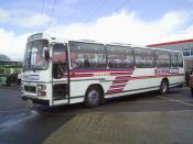 Bus/coach