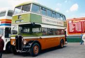 Bus/coach