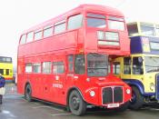 Bus/coach