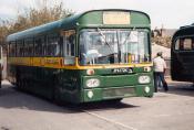 Bus/coach