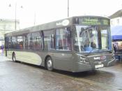 Bus/coach