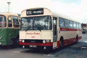 Bus/coach