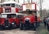Bus/coach