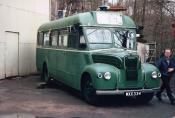 Bus/coach
