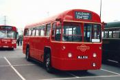 Bus/coach
