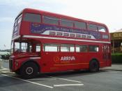 Bus/coach