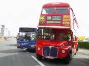 Bus/coach