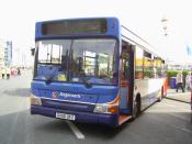 Bus/coach