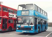 Bus/coach