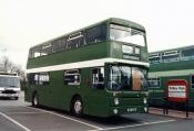 Bus/coach