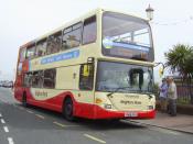 Bus/coach