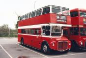 Bus/coach
