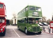 Bus/coach