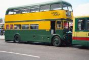 Bus/coach