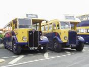 Bus/coach